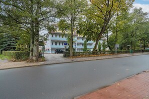Ulkopuoli
