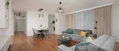 Télévision, espaces bureaux