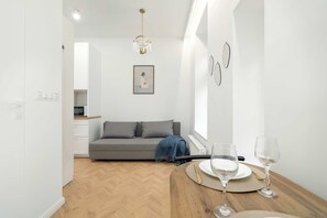 Fernseher, Arbeitsbereiche