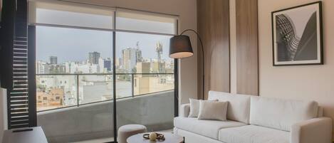 Apart Daire | 2 yatak odası, İnternet