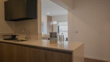 2 habitaciones y acceso a internet