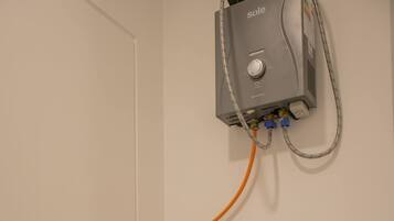 Apartamento | 2 quartos, acesso à internet de alta velocidade