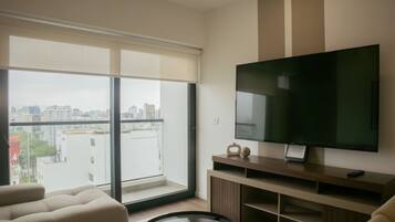 Apartment | 2 bedrooms, Internet