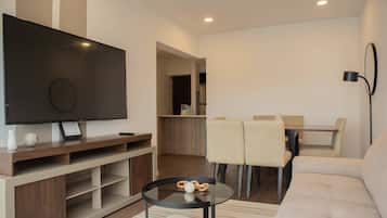 2 habitaciones y acceso a internet