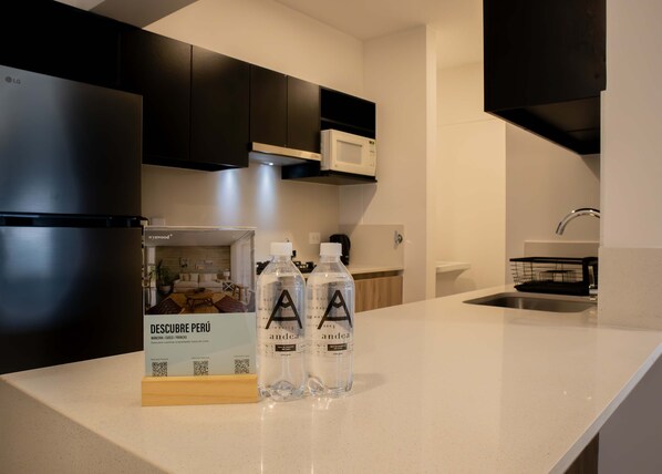 公寓 | 2 多间卧室、高速上网