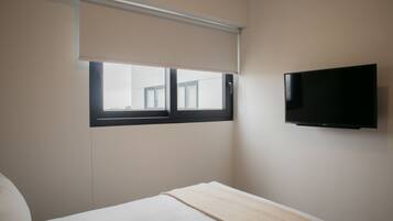 Apartamento | 2 quartos, acesso à internet de alta velocidade