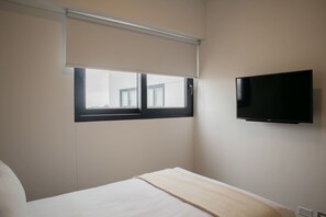 Apartamento | 2 dormitorios y Internet