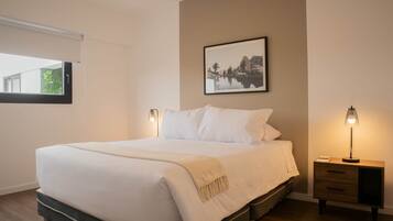 Apartment | 2 bedrooms, Internet