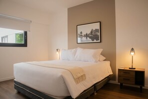 2 habitaciones y acceso a internet 