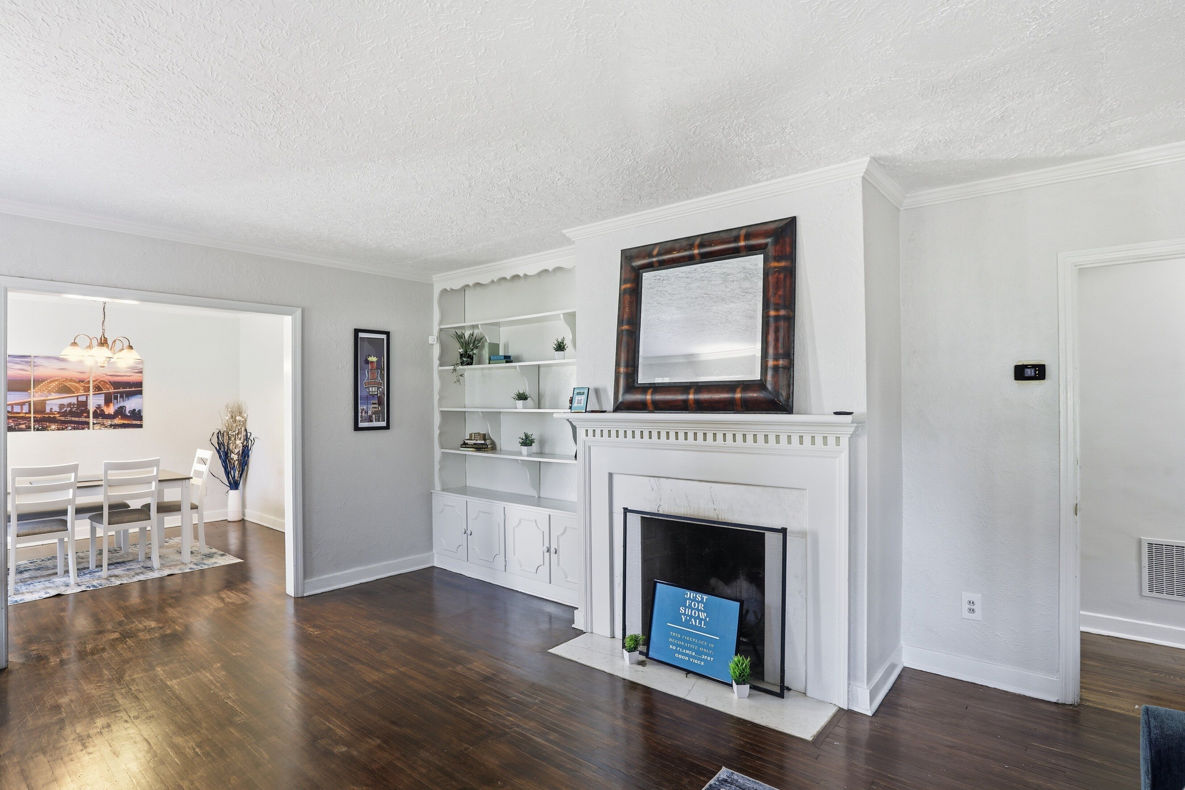 House, 3 Bedrooms | Interior