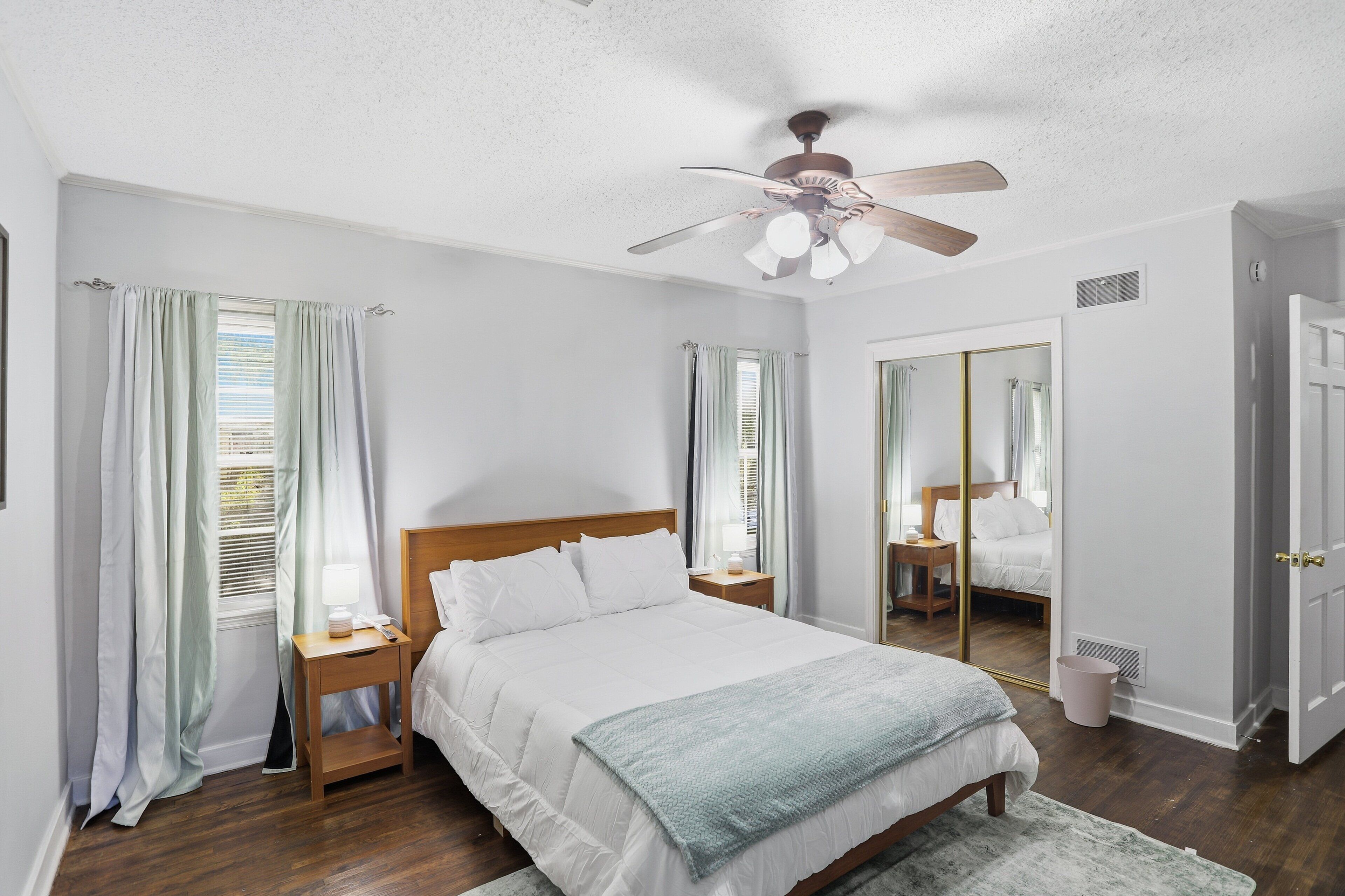 House, 3 Bedrooms | 3 bedrooms, laptop workspace, free WiFi