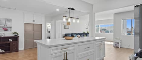 Casa, 6 habitaciones | Interior