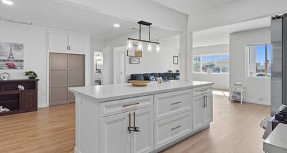 Peaceful Paradise Hills Retreat 6 Bedroom Home