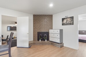 House, 4 Bedrooms | 4 bedrooms, laptop workspace, iron/ironing board, free WiFi - Relaxing Paradise Hills Retreat 4 Bedroom Home (San Diego)