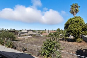 House, 4 Bedrooms | Property grounds - Relaxing Paradise Hills Retreat 4 Bedroom Home (San Diego)