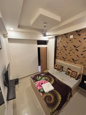 Room - Hotel Sleep Inn (Ahmedabad)