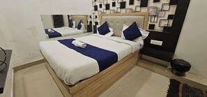 Room - Hotel Sleep Inn (Ahmedabad)