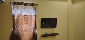 Deluxe-Zimmer, Stadtblick