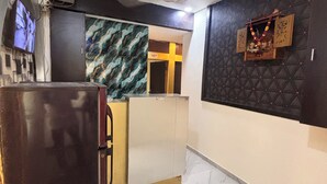 منطقة الاستقبال