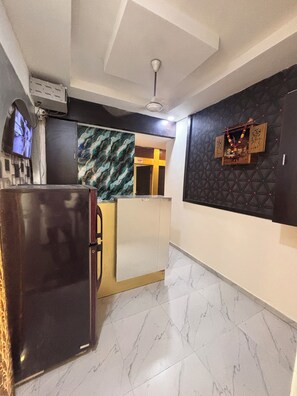 Reception - Hotel Sleep Inn (Ahmedabad)