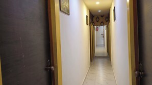 الردهة