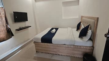 Deluxe Room, City View