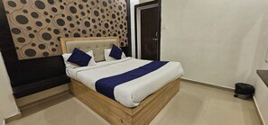 Room - Hotel Sleep Inn (Ahmedabad)