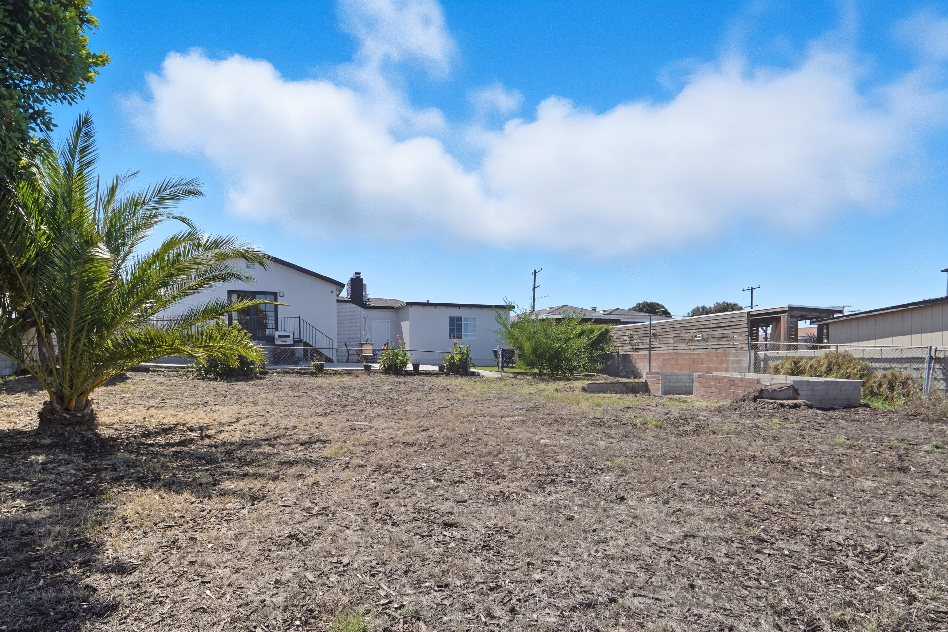 Casa, 2 habitaciones | Áreas de la propiedad