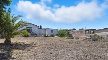 Casa, 2 habitaciones | Áreas de la propiedad