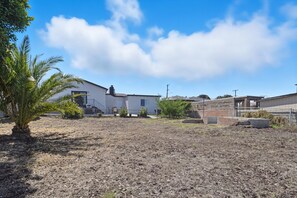 Casa, 2 habitaciones | Áreas de la propiedad