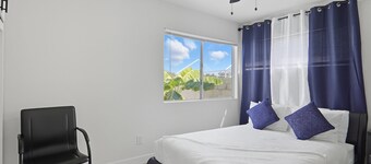 Cozy Paradise Hills Retreat 2 Bedroom Home