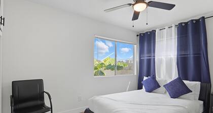 Cozy Paradise Hills Retreat 2 Bedroom Home