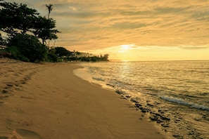 Maison, 3 chambres | Plage