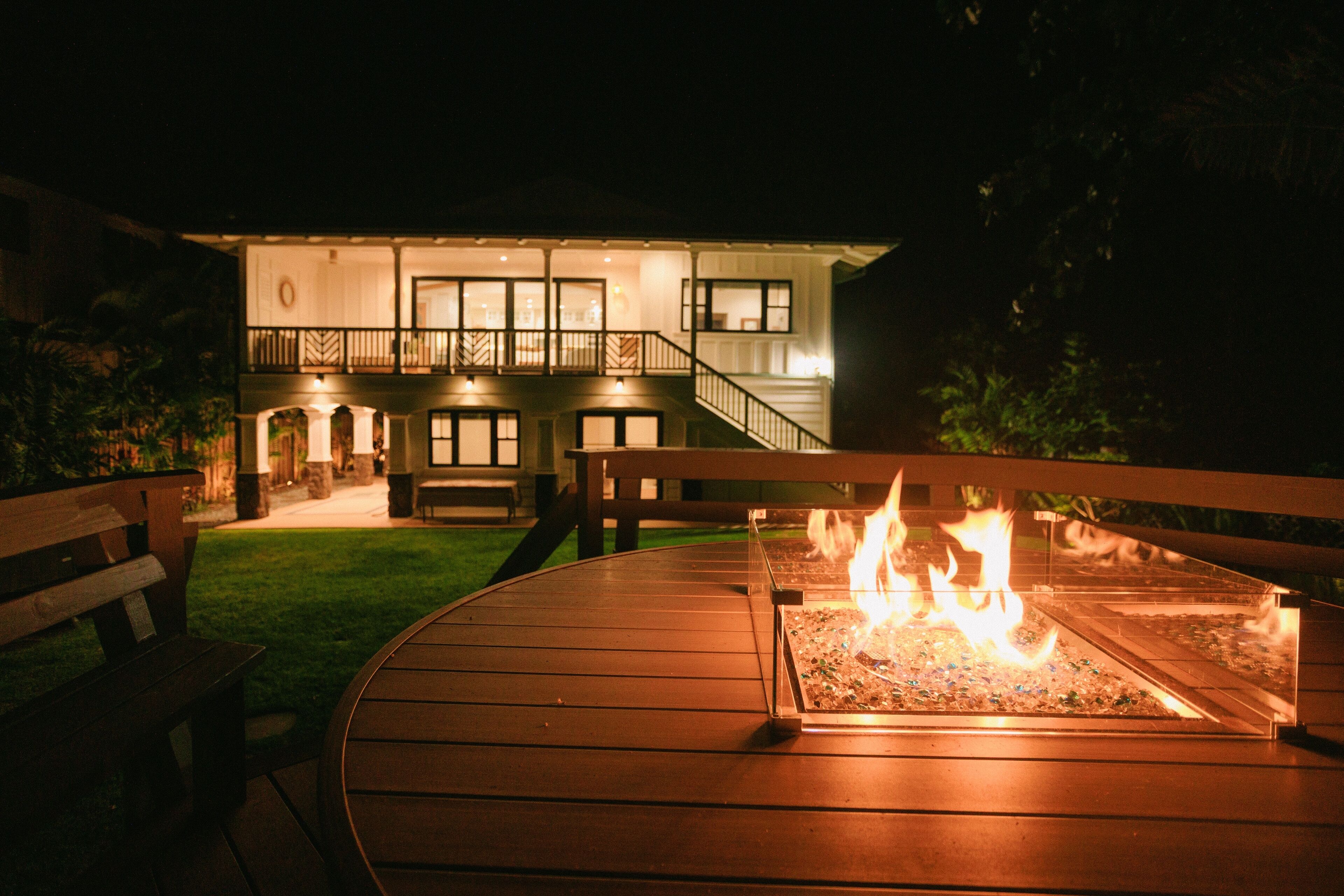 Nhà, 3 phòng ngủ | Hiên