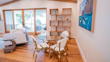 House, 3 Bedrooms | Interior