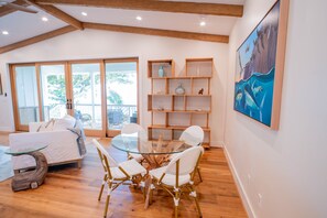 House, 3 Bedrooms | Interior - The Emerald Surf House I 3 Bedroom Home (Waialua)