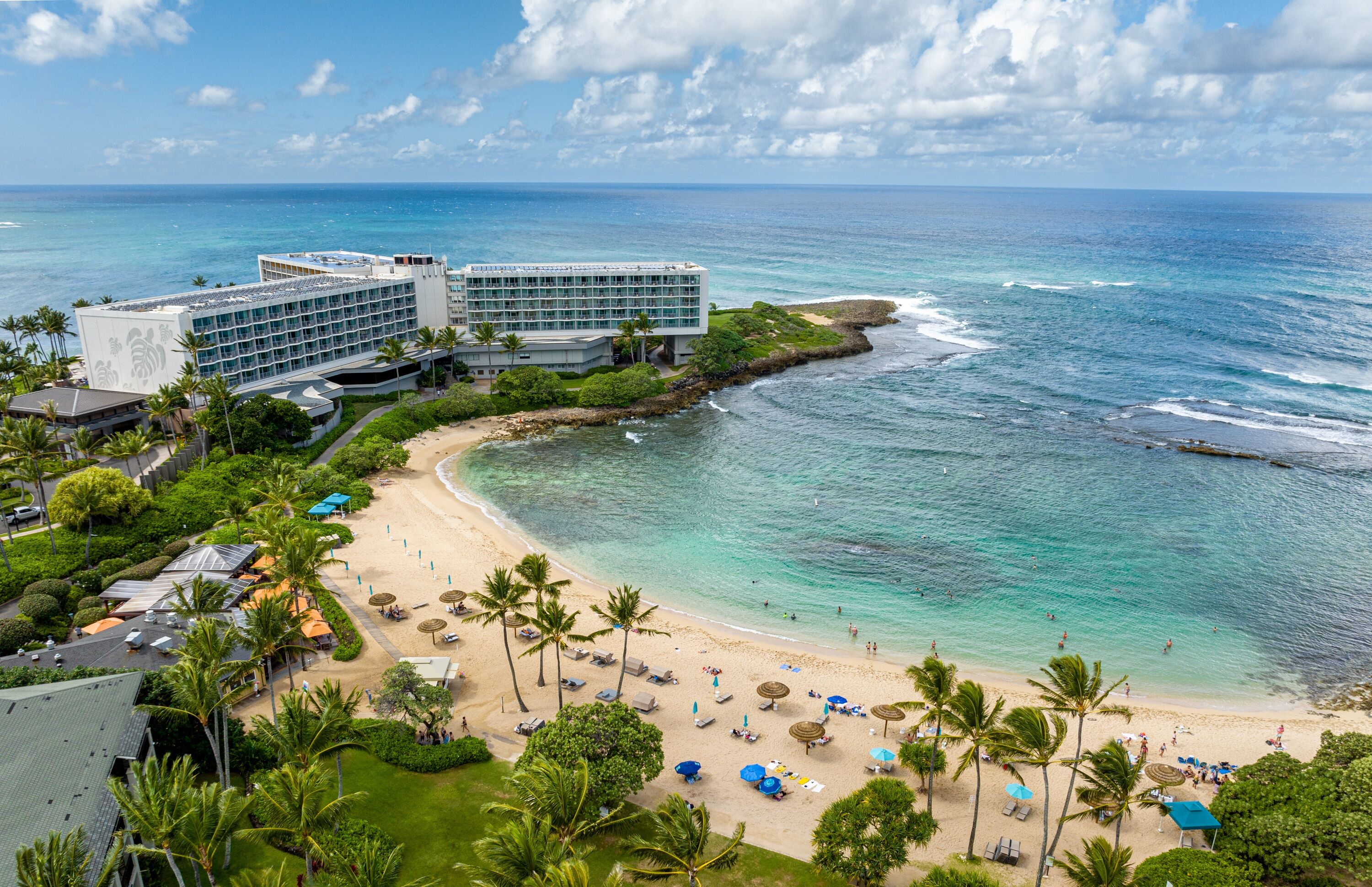 Rumah, 3 kamar tidur | Pantai