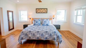 Rumah, 3 kamar tidur | 3 kamar tidur, ruang kerja ramah laptop, dan setrika/meja setrika