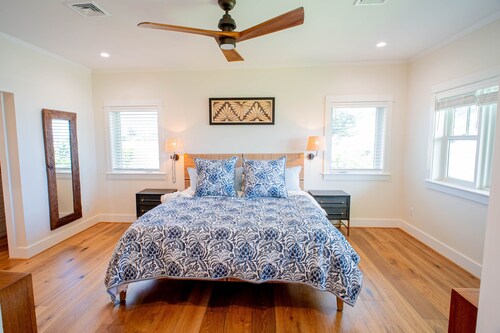 The Emerald Surf House I 3 Bedroom Home