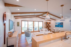 House, 3 Bedrooms | Interior