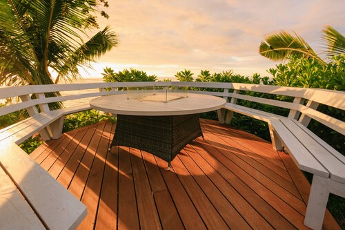 The Emerald Surf House I 3 Bedroom Home