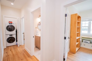Maison, 3 chambres | Intérieur
