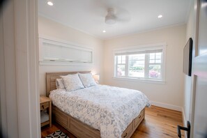 Maison, 3 chambres | 3 chambres, espace de travail pour ordinateurs portables