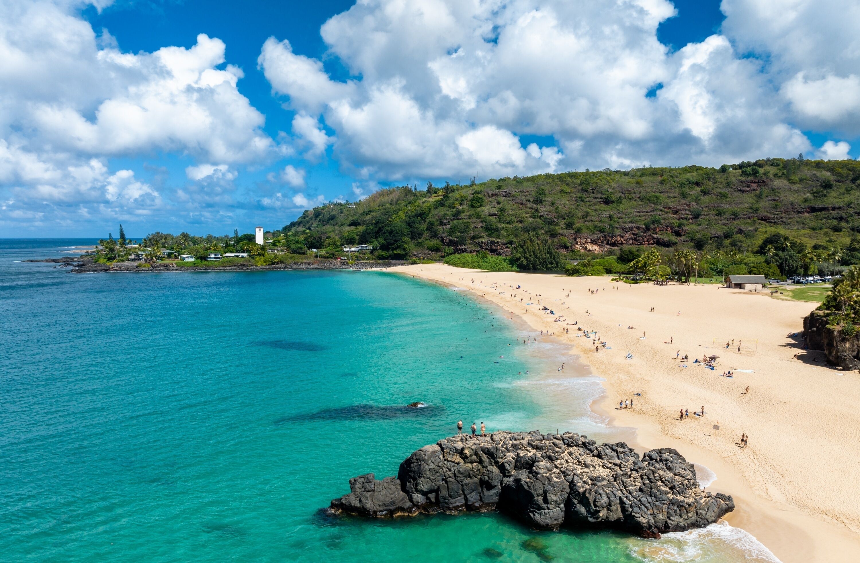 House, 3 Bedrooms | Beach