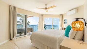 Apartment, 2 Bedrooms | 2 bedrooms, free WiFi