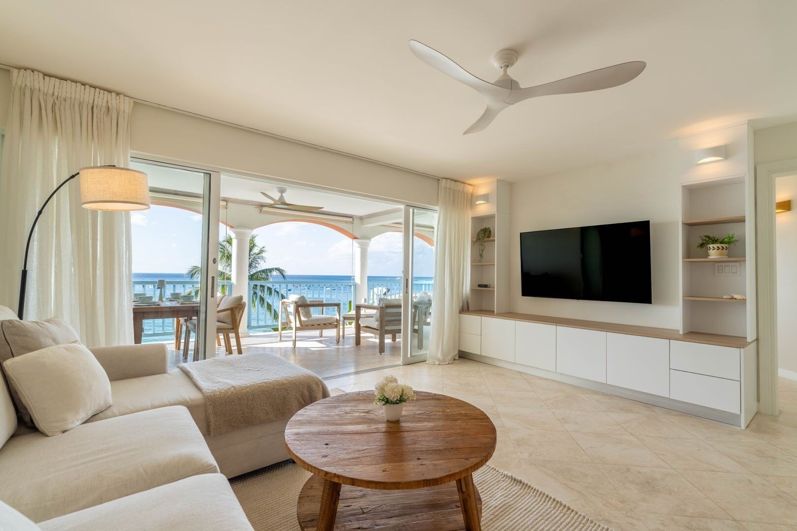 منطقة المعيشة