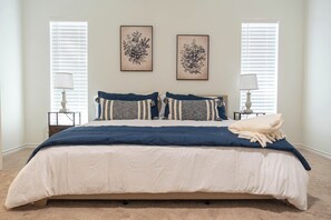 3 عدّة غرف نوم وواي فاي مجانًا