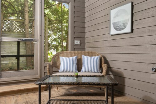 Suttons Bay Beach House
