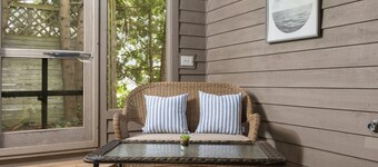 Suttons Bay Beach House