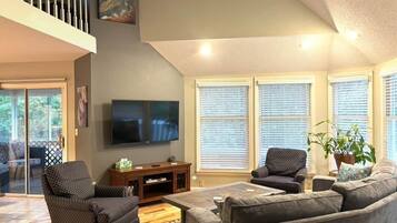 Smart TV, lettore DVD